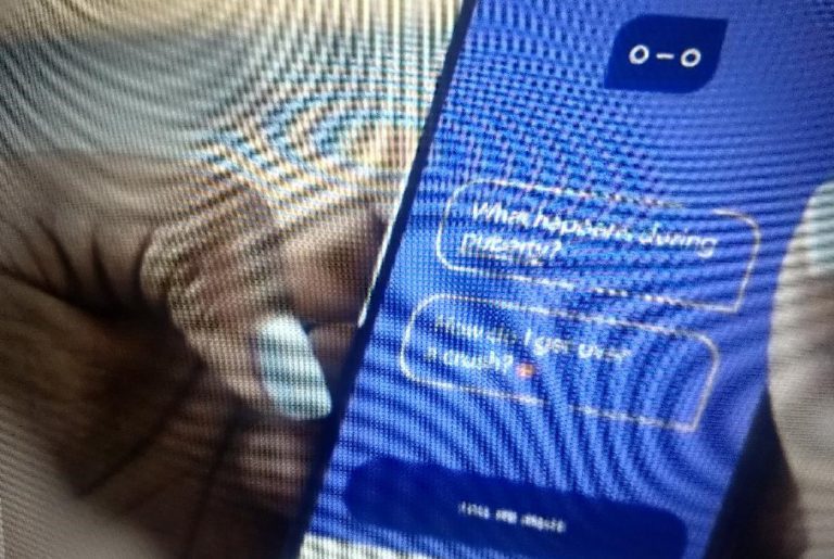 Roo Will Lie to You. Planned Parenthood App Sexualizes Kids