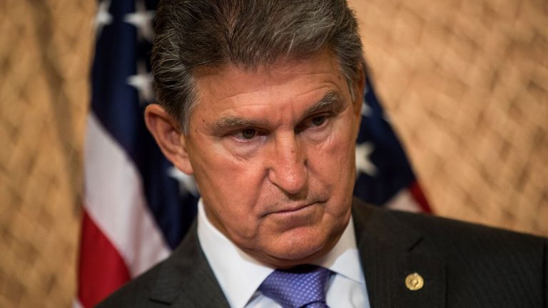 Lone Democrat Voices Question Against LGBT ‘Equality’ Act