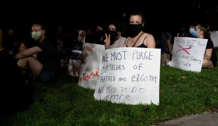 We must purge