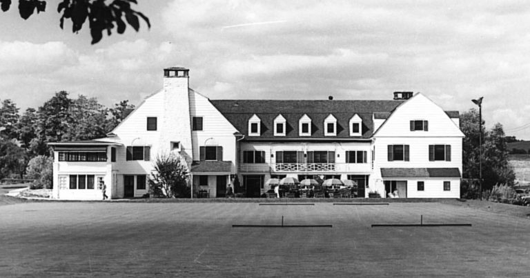 Syracuse University Bans Radiant Church from Country Club Over Views on Homosexuality
