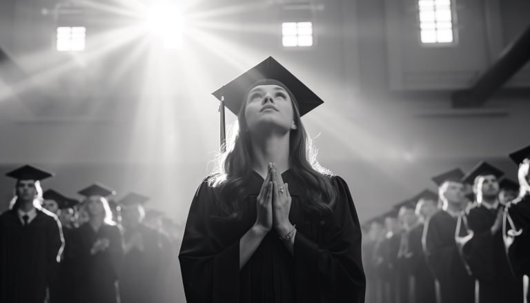 The Battle Over Religious Freedom in George County, Mississippi