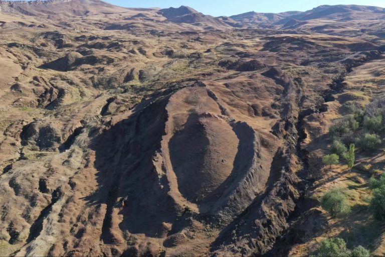 New Findings Hint at Possible Location of Biblical Noah’s Ark
