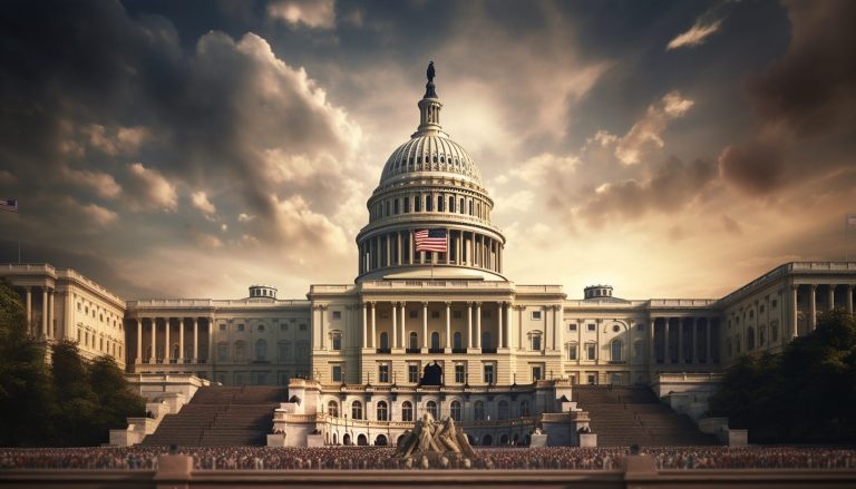 Democrat Lawmakers Attack Christianity Under the Guise of Christian Nationalism