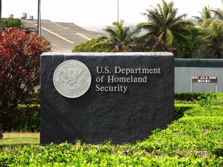 Emails Point to Homeland Security’s 2020 Election Disinformation Efforts to Suppress Speech