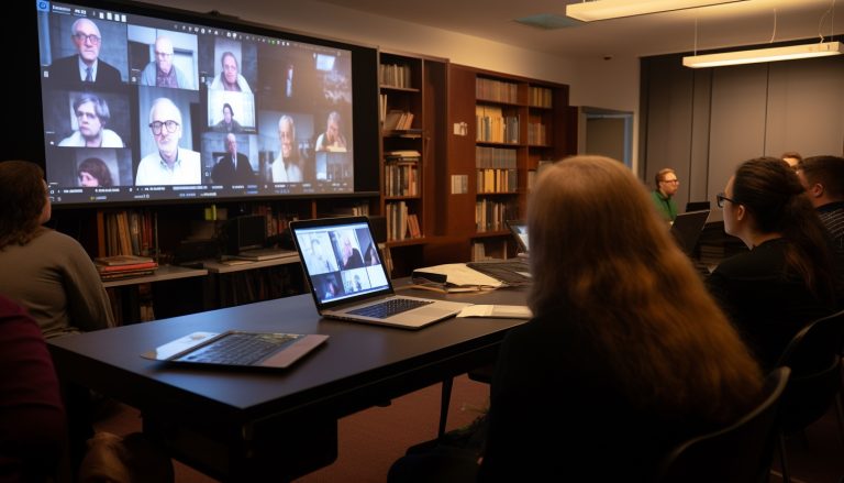 USC Professor Banished for Misinterpreted Comments