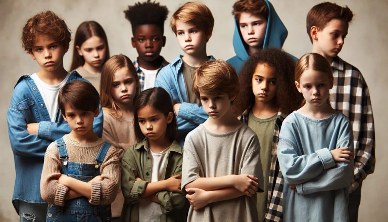 Child Suicides Have Doubled in Past 20 Years. I blame wokeism!