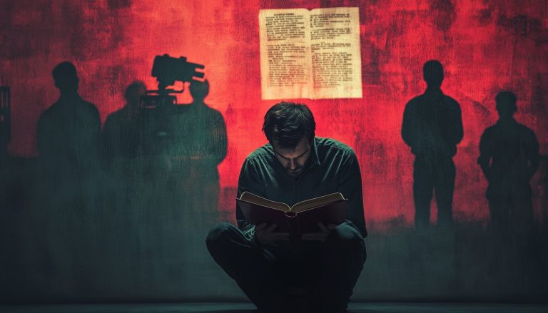 US Treasury Admits Bible Purchasers Are Under Criminal Investigation