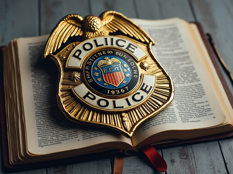 After Exposing Feds’ Bible Buyer Investigation, Look Who Shows Up!