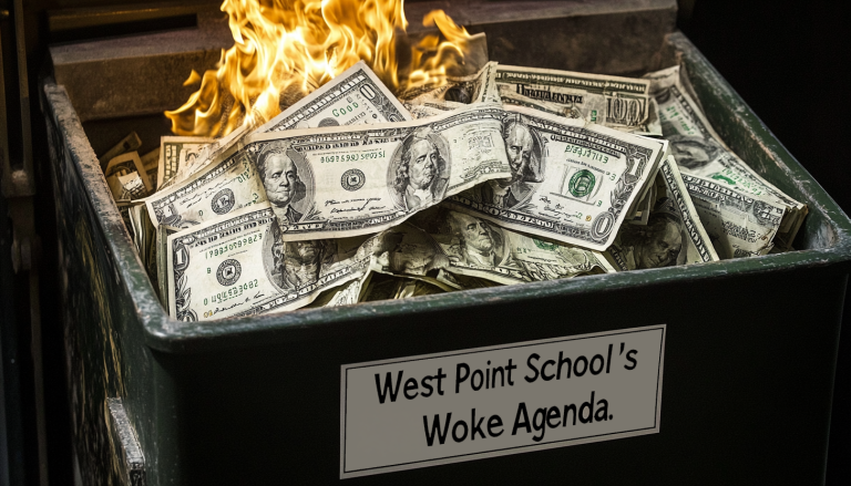 Taxpayers on the Hook for $500K+ After School Board’s Woke Crusade Against Free Speech