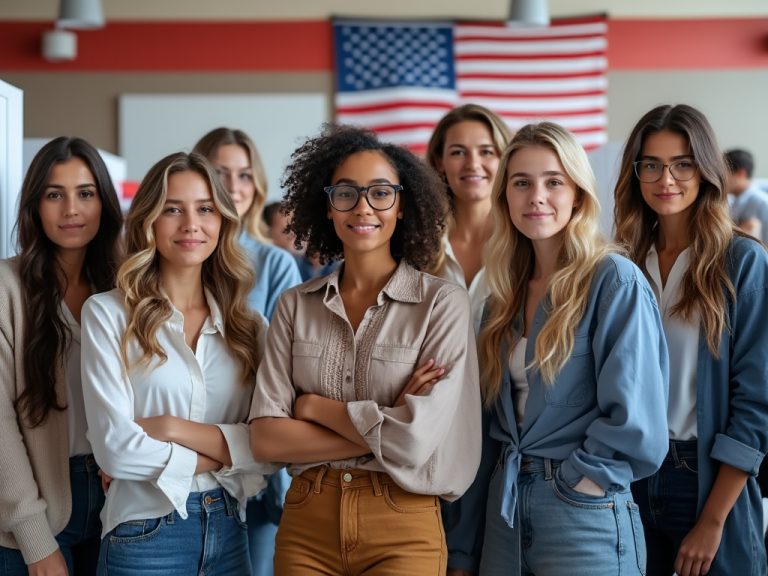 Sorry Sunny, but “Uneducated” Women Schooled the “Elitist”