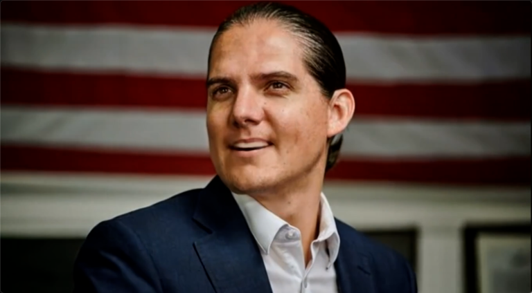 Robby Starbuck: The Man Bringing Corporate America to Its Knees—and Choking the Life Out of HRC
