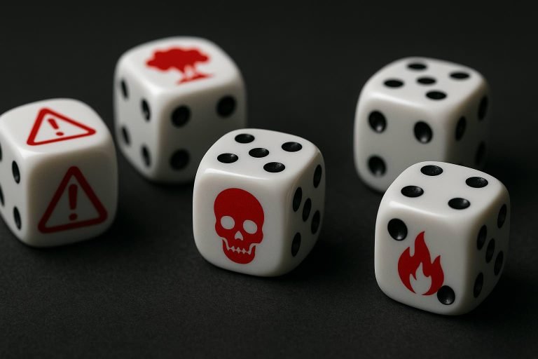 How an Innocent Gaming Club is Now an Act of Violence