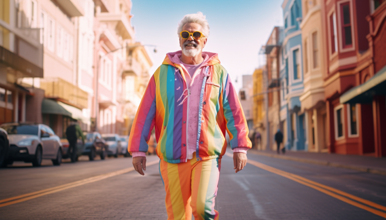 Part 7: The Final Round — Gilbert Baker vs. The Church