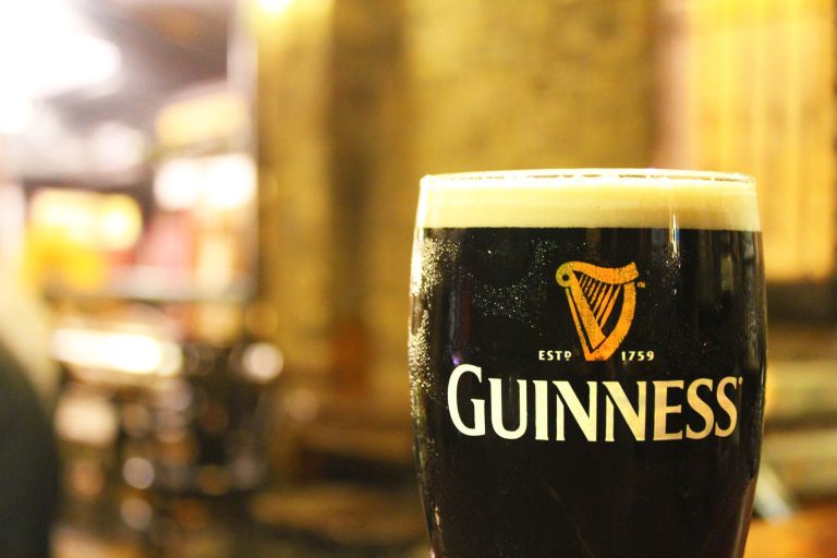 House of Guinness or House of Lies?