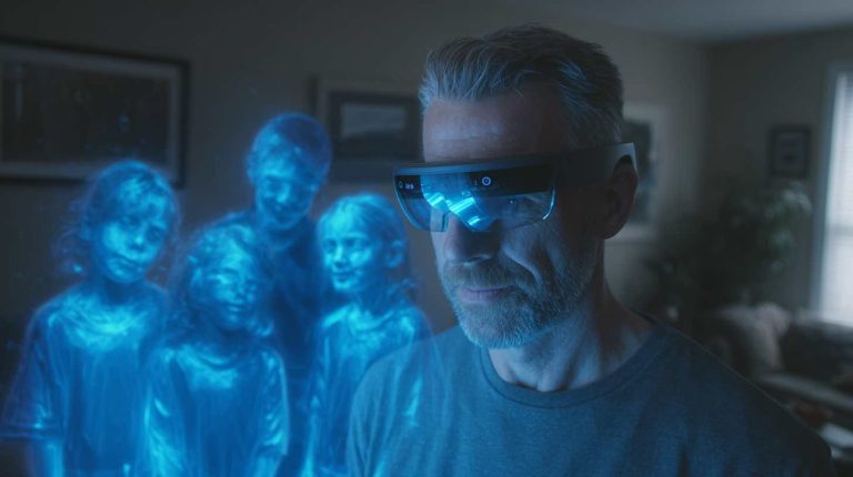 We’ll Forget the Movies. But Mixed Reality Will Eat at Your Soul.