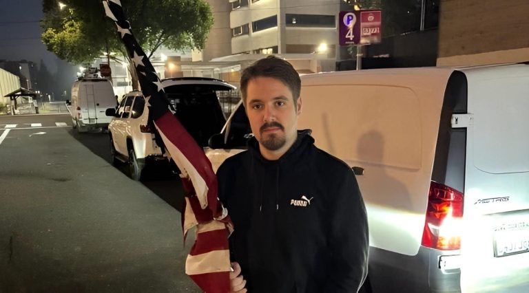 Portland’s Dirty Secret: Victims Get Cuffed While Antifa Walks Free