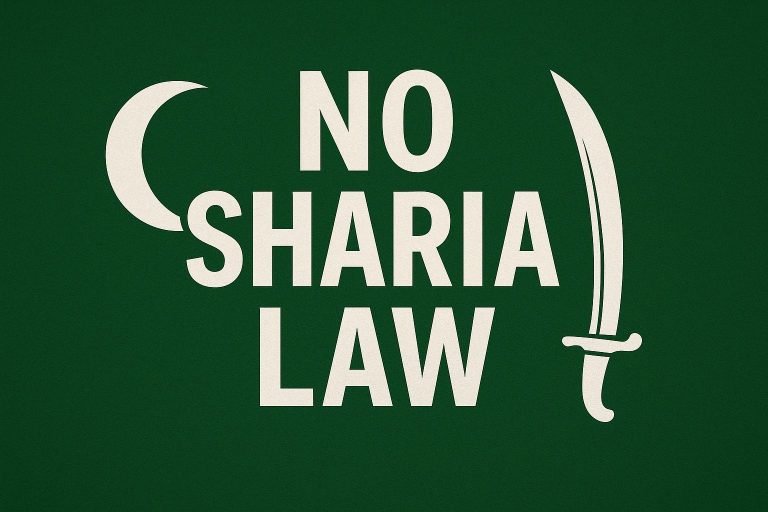 The Fight for One Law Under God Moves to the House