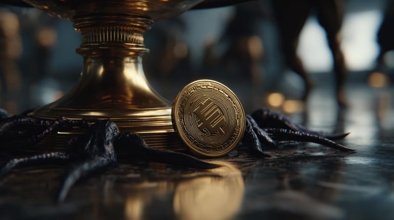 Why Ten Global Banks Are Creating Their Own “Stablecoin” — and Why Christians Should Be Alarmed
