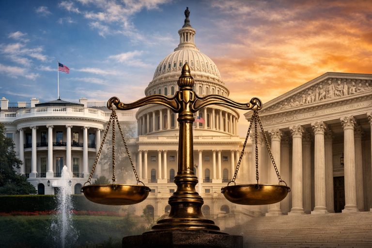 DOJ Weaponization: Overview of Biden’s Campaign Against Pro-Life Groups and Individuals